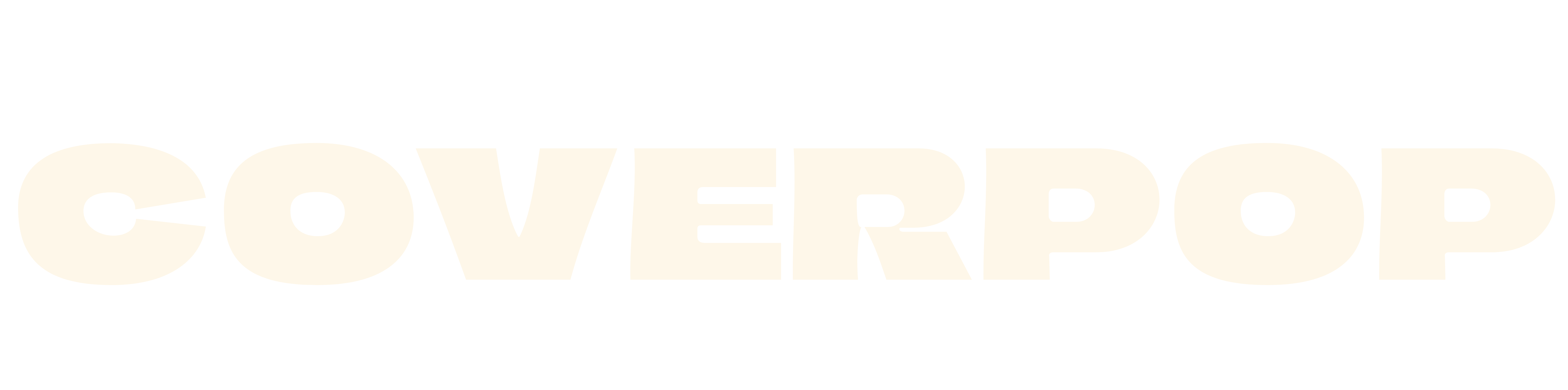 COVER POP